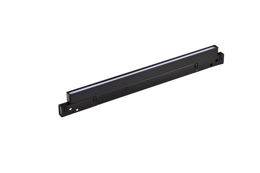 Магнитный трековый светильник Favourite Logica 4579-1U