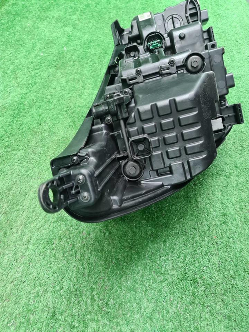 Фара левая Kia Sorento 3 UM Prime (2017-2020) LED