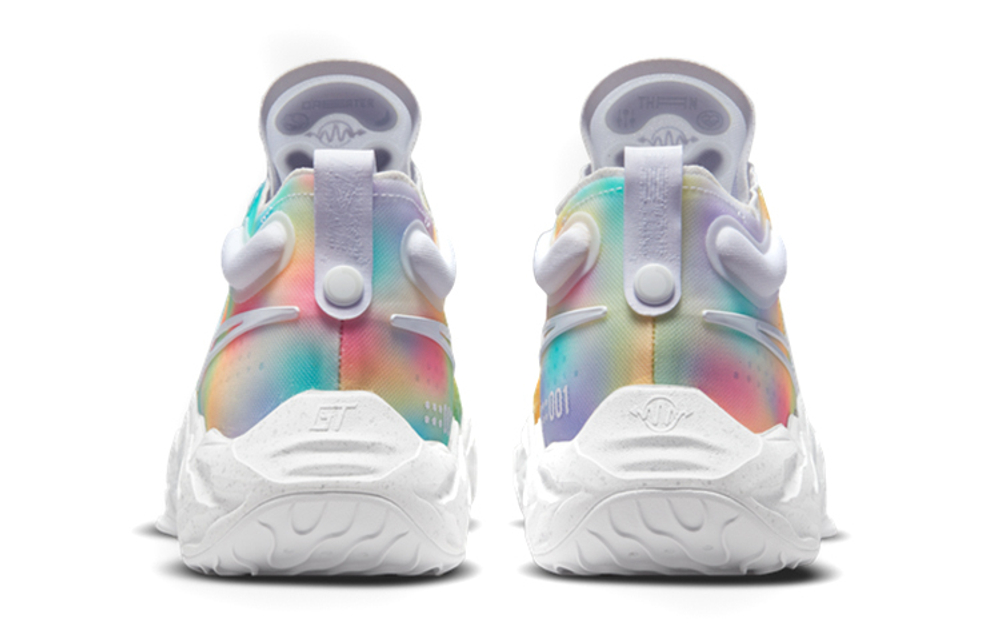 Кроссовки Nike Air Zoom G.T. Run Ep