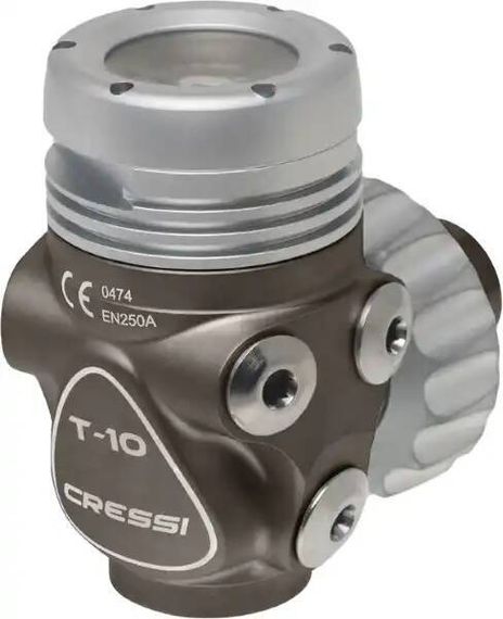 Регулятор Cressi Т10-SC Master DIN