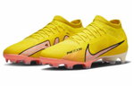Кроссовки Nike Mercurial Vapor 15 Zoom Vapor 15 15 Pro Fg