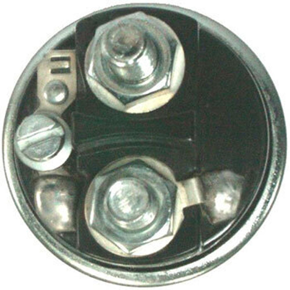 Электромагнит Bosch 12V