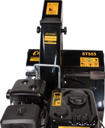 Снегоуборщик бензиновый CHAMPION ST553