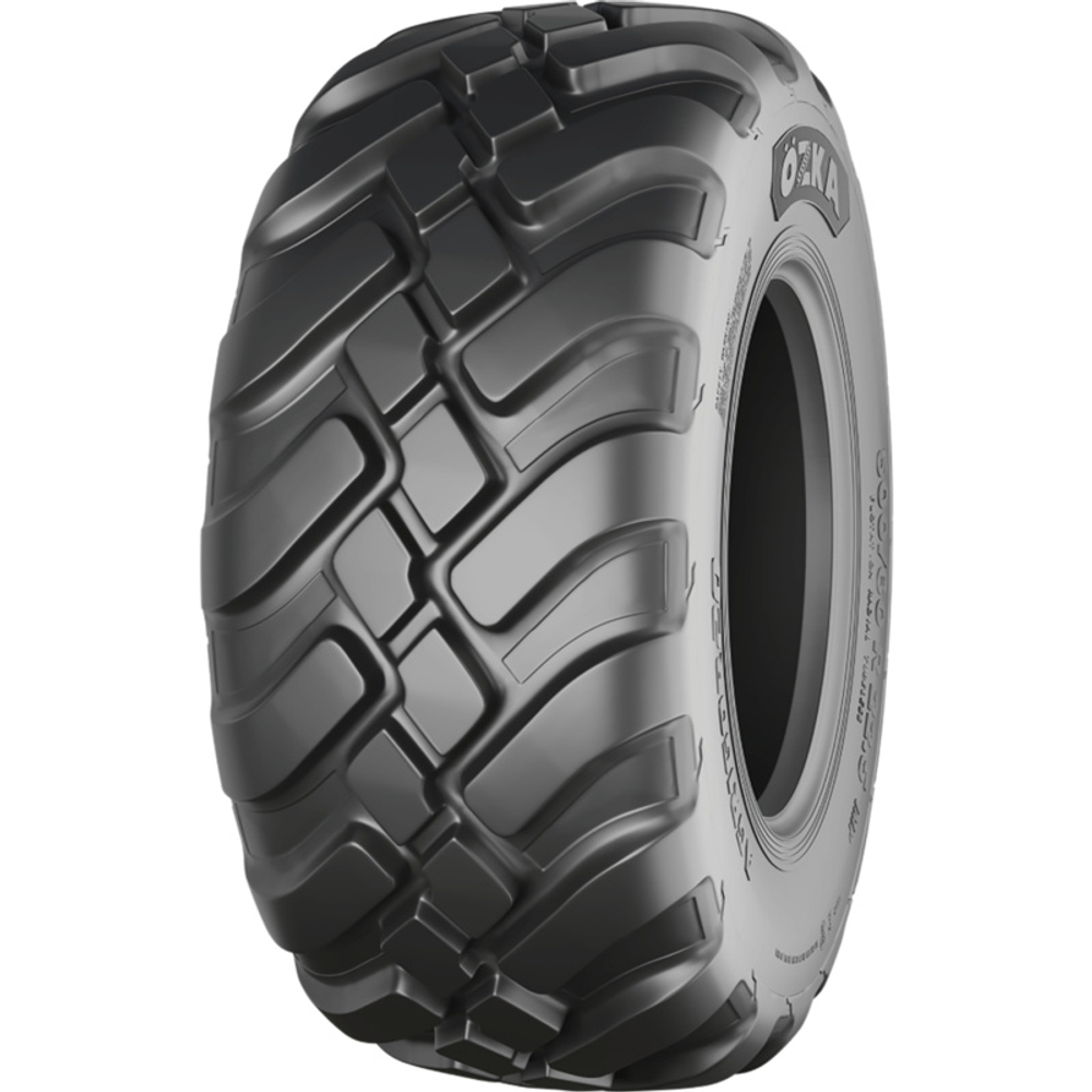 Viatti 600/50R22,5 159D (170A8) FLT20 (AGRIGOR20) TL ТУРЦИЯ