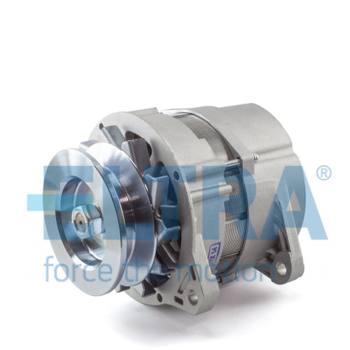 322.3701 (ELTRA) Генератор двигателя автомобиля