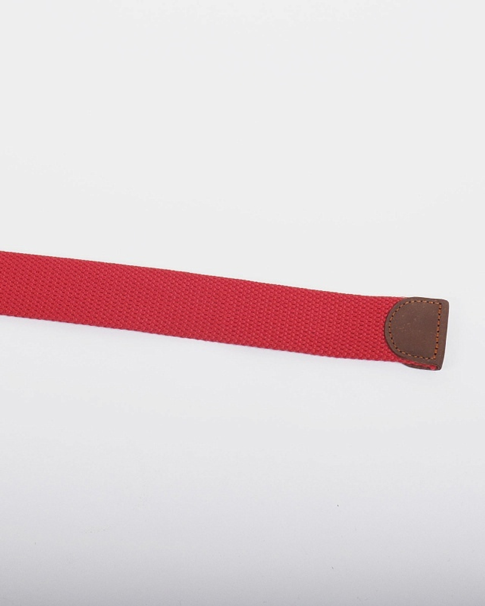 Ремень Anteater Belt-Red