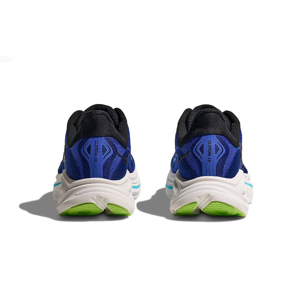 Мужские кроссовки Hoka One One Clifton 10