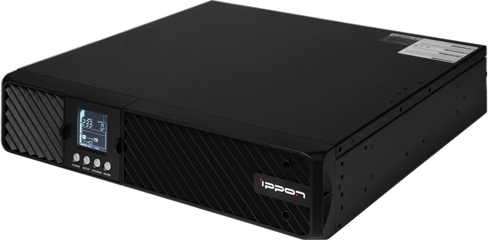 ИБП Ippon Pacific 1000