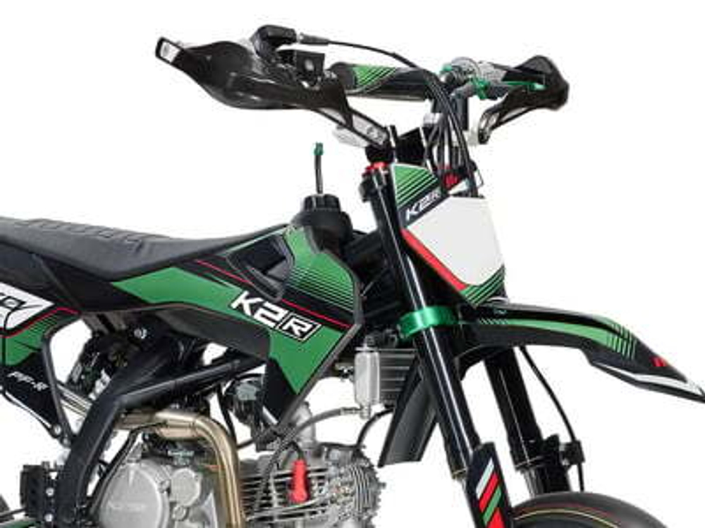 Мотоцикл K2R PF-R160 PRO