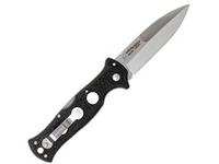 Нож складной Cold Steel Counter Point I 4in AUS10A Griv-Ex (CS-10AB)