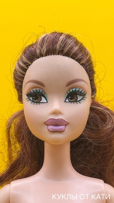 Кукла Барби Barbie My Scene 031883