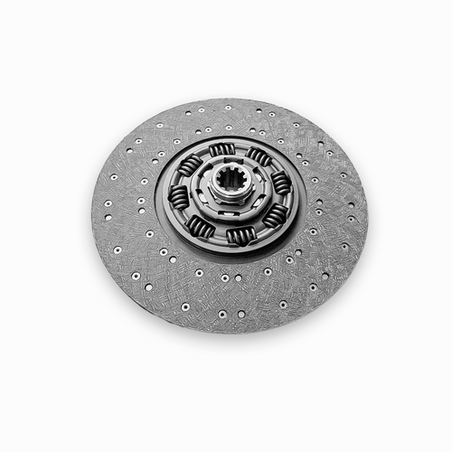 Диск сцепления ведомый, 430WGTZ