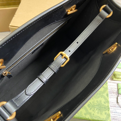 Gucci GG Marmont Medium Tote