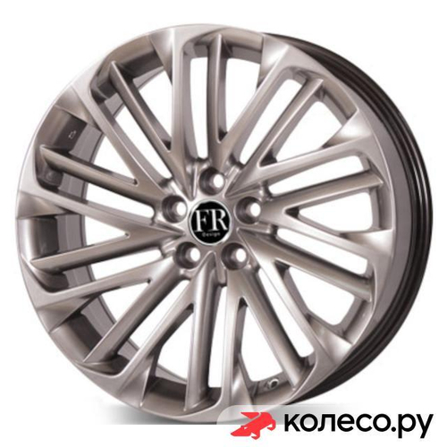 LX491 8x20/5*114.3 D60.1 ET30 HB