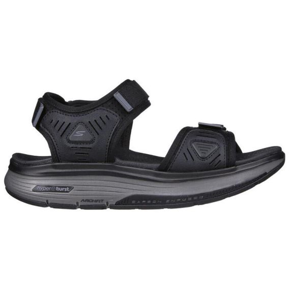 Skechers Go Walk Workout Walker 'Black'