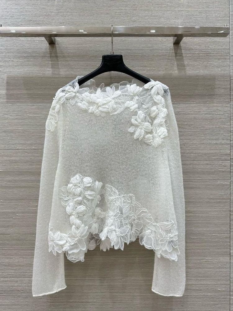 Рубашка Ermanno Scervino
