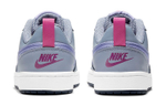 Женские кроссовки Nike Court Borough Low 2 'White Pink' CD6144-500