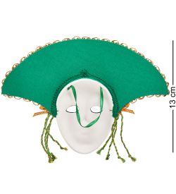 RK-552 Маска «Фантеска» мал.