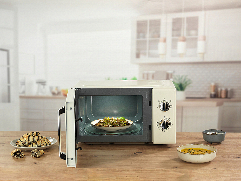 Микроволновая печь Gorenje MO20E1HRL