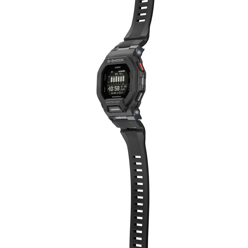 Мужские наручные часы Casio G-Shock GBD-200-1