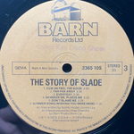 Slade ‎– The Story Of Slade 2LP (Германия 1977г.)