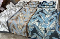 Дивандек САВАННА 3/2/1