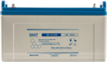 Аккумулятор Бастион SKAT SB 12120S
