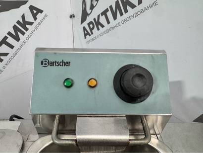 Фритюрница Bartscher Snack (1 чаша)