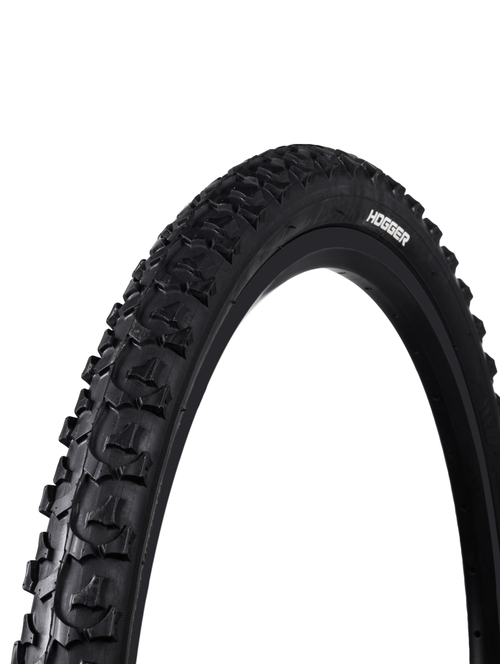 Покрышка HOGGER, 24х 2.10, P-1033