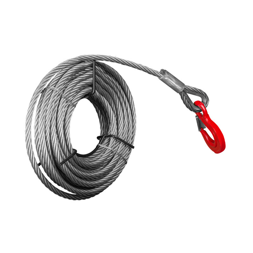 Лебедка ручная рычажная GEARSEN MTM 1600