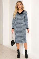 Платье 70867 Avili (Акция)