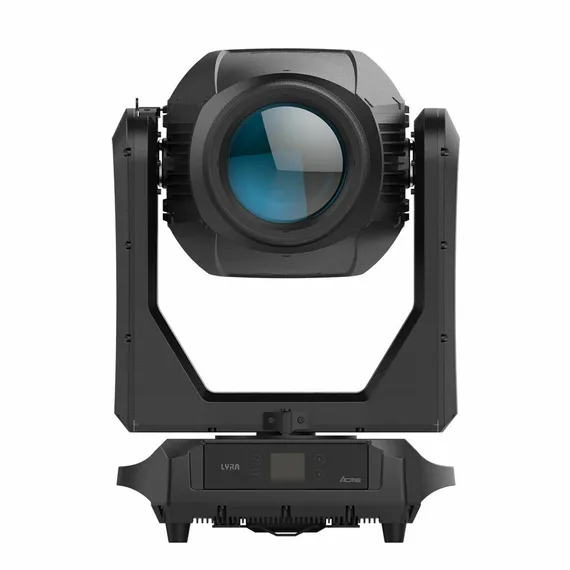 ACME LYRA - светодиодный вращающийся профильный прожектор