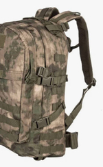 Тактический рюкзак 40л / мох