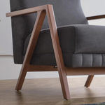 Кресло ENZA HOME PAVIA EH57460