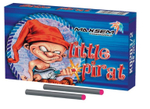 Петарда терочная "Little Pirat" (3корсар) 1/100