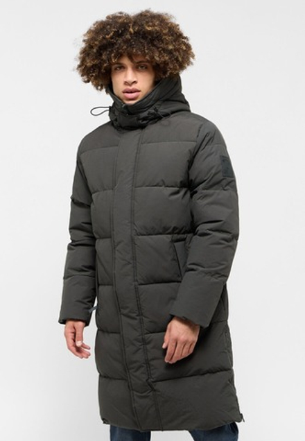 Куртка утепленная мужская MUSTANG Leroy