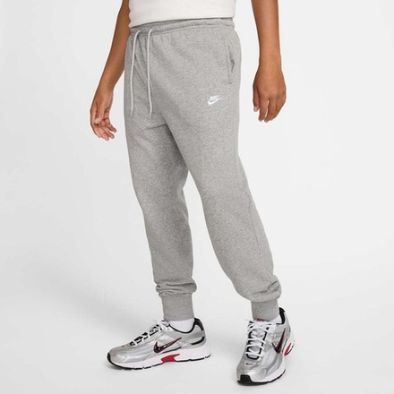 Брюки спортивные мужские NIKE M NK CLUB FT JOGGER