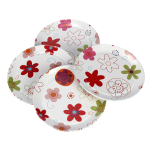 Набор посуды, коробка 966-A2