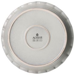 ФОРМА ДЛЯ ЗАПЕКАНИЯ КРУГЛАЯ GREY 27,5*6 СМ 1500 МЛ