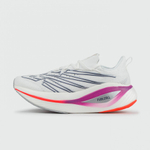 кроссовки New Balance FuelCell SC Elite V3 White Pink Wmns