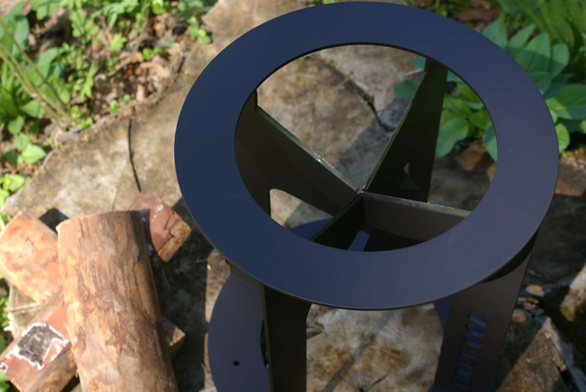 Ручной дровокол UFIRE WS-01