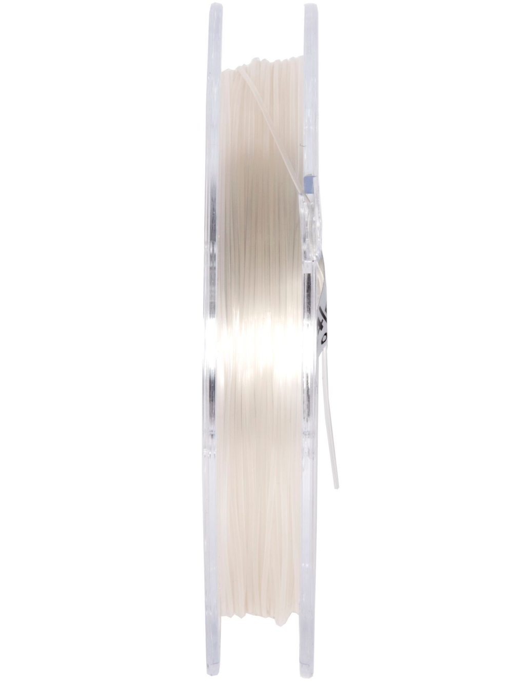 Леска монофильная зимняя Lucky John Ice Soft Fluorocarbon 20 м, 0.40 мм