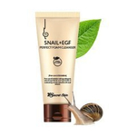 Пенка для лица SECRETSKIN SNAIL+EGF PERFECT FOAM CLEANSER 100мл.