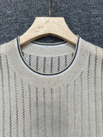 Кофта Brunello Cucinelli