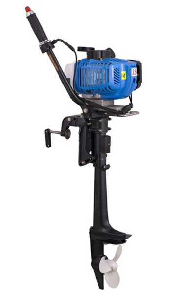 2х-тактный лодочный мотор CONDOR CNX4A