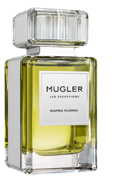 Thierry Mugler Les Exceptions Supra Floral EDP
