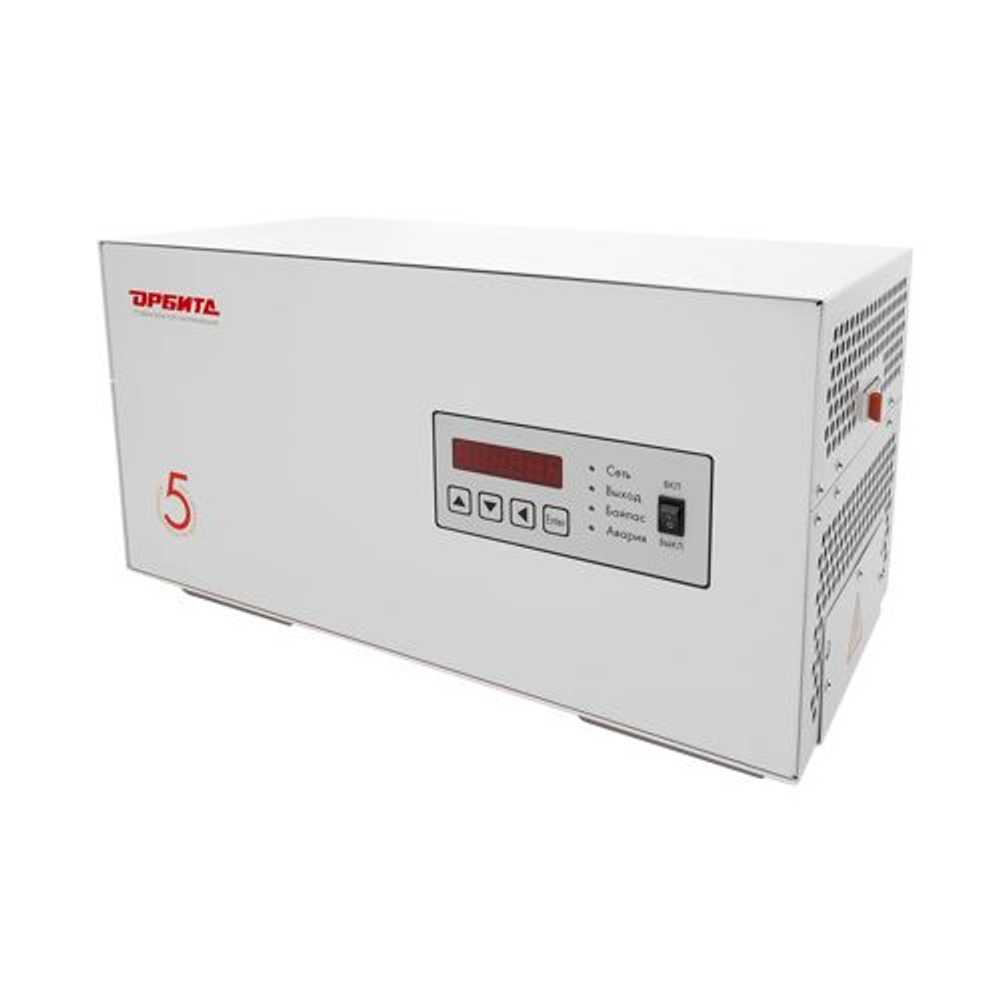 Стабилизатор ORBITA 12000D-25