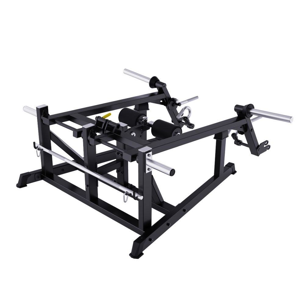 A621 Становая тяга