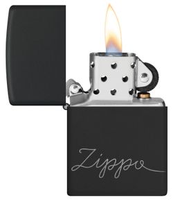 Зажигалка Zippo Classic (48979) 6