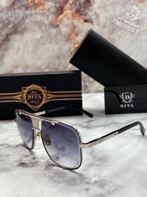 Солнечные очки Dita
